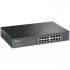 TP-Link TL-SG1016DE — Easy Smart коммутатор (ТП-ЛИНК) TP-Link TL-SG1016DE — Easy Smart коммутатор (ТП-ЛИНК)