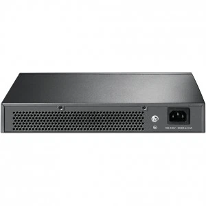 TP-Link TL-SG1016DE — Easy Smart коммутатор (ТП-ЛИНК) TP-Link TL-SG1016DE — Easy Smart коммутатор (ТП-ЛИНК)