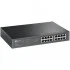 TP-Link TL-SG1016PE гигабитный коммутатор PoE+ (ТП-ЛИНК) TP-Link TL-SG1016PE гигабитный коммутатор PoE+ (ТП-ЛИНК)