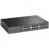 TP-Link TL-SG1024D - гигабитный коммутатор (ТП-ЛИНК) TP-Link TL-SG1024D - гигабитный коммутатор (ТП-ЛИНК)