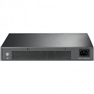 TP-Link TL-SG1024D - гигабитный коммутатор (ТП-ЛИНК) TP-Link TL-SG1024D - гигабитный коммутатор (ТП-ЛИНК)