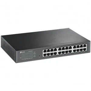 TP-Link TL-SG1024DE — Easy Smart коммутатор (ТП-ЛИНК) TP-Link TL-SG1024DE — Easy Smart коммутатор (ТП-ЛИНК)