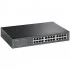 TP-Link TL-SG1024DE — Easy Smart коммутатор (ТП-ЛИНК) TP-Link TL-SG1024DE — Easy Smart коммутатор (ТП-ЛИНК)
