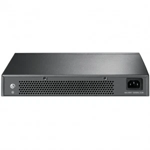 TP-Link TL-SG1024DE — Easy Smart коммутатор (ТП-ЛИНК) TP-Link TL-SG1024DE — Easy Smart коммутатор (ТП-ЛИНК)