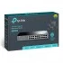 TP-Link TL-SG1024DE — Easy Smart коммутатор (ТП-ЛИНК) TP-Link TL-SG1024DE — Easy Smart коммутатор (ТП-ЛИНК)