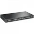 TP-Link TL-SG1048 - гигабитный коммутатор (ТП-ЛИНК) TP-Link TL-SG1048 - гигабитный коммутатор (ТП-ЛИНК)