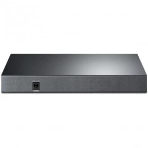 TP-Link TL-SG105-M2 2,5G настольный коммутатор (ТП-ЛИНК) TP-Link TL-SG105-M2 2,5G настольный коммутатор (ТП-ЛИНК)