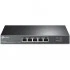 TP-Link TL-SG105-M2 2,5G настольный коммутатор (ТП-ЛИНК) TP-Link TL-SG105-M2 2,5G настольный коммутатор (ТП-ЛИНК)
