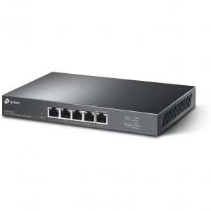 TP-Link TL-SG105-M2 2,5G настольный коммутатор (ТП-ЛИНК) TP-Link TL-SG105-M2 2,5G настольный коммутатор (ТП-ЛИНК)