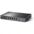 TP-Link TL-SG105-M2 2,5G настольный коммутатор (ТП-ЛИНК) TP-Link TL-SG105-M2 2,5G настольный коммутатор (ТП-ЛИНК)