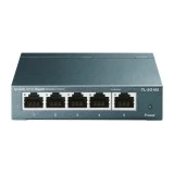 TP-Link TL-SG105, гигабитный настольный коммутатор