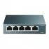 TP-Link TL-SG105 — гигабитный настольный коммутатор (ТП-ЛИНК) TP-Link TL-SG105 — гигабитный настольный коммутатор (ТП-ЛИНК)