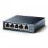 TP-Link TL-SG105 — гигабитный настольный коммутатор (ТП-ЛИНК) TP-Link TL-SG105 — гигабитный настольный коммутатор (ТП-ЛИНК)