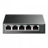 TP-Link TL-SG105PE гигабитный коммутатор PoE+ (ТП-ЛИНК) TP-Link TL-SG105PE гигабитный коммутатор PoE+ (ТП-ЛИНК)