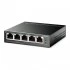 TP-Link TL-SG105PE гигабитный коммутатор PoE+ (ТП-ЛИНК) TP-Link TL-SG105PE гигабитный коммутатор PoE+ (ТП-ЛИНК)
