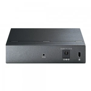TP-Link TL-SG105PE гигабитный коммутатор PoE+ (ТП-ЛИНК) TP-Link TL-SG105PE гигабитный коммутатор PoE+ (ТП-ЛИНК)