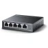 TP-Link TL-SG105S - коммутатор Gigabit Ethernet (ТП-ЛИНК) TP-Link TL-SG105S - коммутатор Gigabit Ethernet (ТП-ЛИНК)