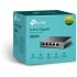 TP-Link TL-SG105S - коммутатор Gigabit Ethernet (ТП-ЛИНК) TP-Link TL-SG105S - коммутатор Gigabit Ethernet (ТП-ЛИНК)