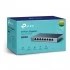 TP-Link TL-SG108 8-портовый гигабитный коммутатор (ТП-ЛИНК) TP-Link TL-SG108 8-портовый гигабитный коммутатор (ТП-ЛИНК)