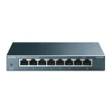 TP-Link TL-SG108 8-портовый гигабитный коммутатор