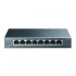 TP-Link TL-SG108 8-портовый гигабитный коммутатор (ТП-ЛИНК) TP-Link TL-SG108 8-портовый гигабитный коммутатор (ТП-ЛИНК)