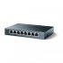 TP-Link TL-SG108 8-портовый гигабитный коммутатор (ТП-ЛИНК) TP-Link TL-SG108 8-портовый гигабитный коммутатор (ТП-ЛИНК)