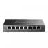 TP-Link TL-SG108E — гигабитный коммутатор (ТП-ЛИНК) TP-Link TL-SG108E — гигабитный коммутатор (ТП-ЛИНК)