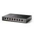 TP-Link TL-SG108E — гигабитный коммутатор (ТП-ЛИНК) TP-Link TL-SG108E — гигабитный коммутатор (ТП-ЛИНК)