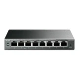 TP-Link TL-SG108PE гигабитный Easy Smart коммутатор PoE+
