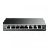 TP-Link TL-SG108PE гигабитный коммутатор PoE+ (ТП-ЛИНК) TP-Link TL-SG108PE гигабитный коммутатор PoE+ (ТП-ЛИНК)