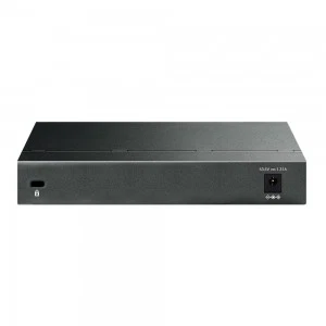 TP-Link TL-SG108PE гигабитный коммутатор PoE+ (ТП-ЛИНК) TP-Link TL-SG108PE гигабитный коммутатор PoE+ (ТП-ЛИНК)