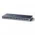 TP-Link TL-SG116 16-портовый гигабитный коммутатор (ТП-ЛИНК) TP-Link TL-SG116 16-портовый гигабитный коммутатор (ТП-ЛИНК)