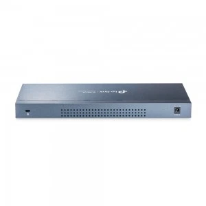 TP-Link TL-SG116 16-портовый гигабитный коммутатор (ТП-ЛИНК) TP-Link TL-SG116 16-портовый гигабитный коммутатор (ТП-ЛИНК)