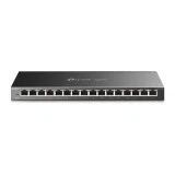 TP-Link TL-SG116E, Easy Smart коммутатор, 16 портов Gigabit RJ45