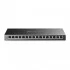 TP-Link TL-SG116E — Easy Smart коммутатор (ТП-ЛИНК) TP-Link TL-SG116E — Easy Smart коммутатор (ТП-ЛИНК)