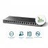TP-Link TL-SG116E — Easy Smart коммутатор (ТП-ЛИНК) TP-Link TL-SG116E — Easy Smart коммутатор (ТП-ЛИНК)