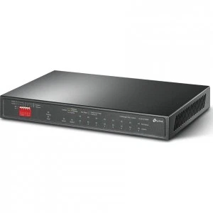 TP-Link TL-SG1210MP коммутатор PoE (ТП-ЛИНК) TP-Link TL-SG1210MP коммутатор PoE (ТП-ЛИНК)