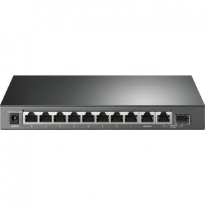 TP-Link TL-SG1210MP коммутатор PoE (ТП-ЛИНК) TP-Link TL-SG1210MP коммутатор PoE (ТП-ЛИНК)