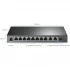 TP-Link TL-SG1210MPE - гигабитный PoE+ коммутатор Easy Smart 10 портов (ТП-ЛИНК) TP-Link TL-SG1210MPE - гигабитный PoE+ коммутатор Easy Smart 10 портов (ТП-ЛИНК)