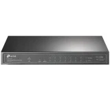 TP-Link TL-SG1210P гигабитный PoE+ коммутатор