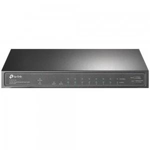 TP-Link TL-SG1210P гигабитный PoE+ коммутатор (ТП-ЛИНК) TP-Link TL-SG1210P гигабитный PoE+ коммутатор (ТП-ЛИНК)