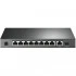 TP-Link TL-SG1210P гигабитный PoE+ коммутатор (ТП-ЛИНК) TP-Link TL-SG1210P гигабитный PoE+ коммутатор (ТП-ЛИНК)