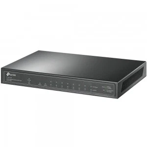 TP-Link TL-SG1210P гигабитный PoE+ коммутатор (ТП-ЛИНК) TP-Link TL-SG1210P гигабитный PoE+ коммутатор (ТП-ЛИНК)