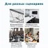 TP-Link TL-SG1218MP гигабитный PoE+ коммутатор (ТП-ЛИНК) TP-Link TL-SG1218MP гигабитный PoE+ коммутатор (ТП-ЛИНК)
