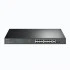 TP-Link TL-SG1218MP гигабитный PoE+ коммутатор (ТП-ЛИНК) TP-Link TL-SG1218MP гигабитный PoE+ коммутатор (ТП-ЛИНК)