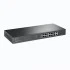 TP-Link TL-SG1218MP гигабитный PoE+ коммутатор (ТП-ЛИНК) TP-Link TL-SG1218MP гигабитный PoE+ коммутатор (ТП-ЛИНК)