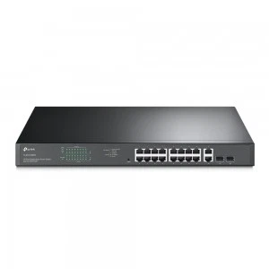 TP-Link TL-SG1218MPE гигабитный коммутатор PoE+ (ТП-ЛИНК) TP-Link TL-SG1218MPE гигабитный коммутатор PoE+ (ТП-ЛИНК)