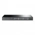 TP-Link TL-SG1428PE — PoE+ коммутатор (ТП-ЛИНК) TP-Link TL-SG1428PE — PoE+ коммутатор (ТП-ЛИНК)