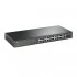 TP-Link TL-SG1428PE — PoE+ коммутатор (ТП-ЛИНК) TP-Link TL-SG1428PE — PoE+ коммутатор (ТП-ЛИНК)