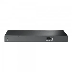 TP-Link TL-SG1428PE — PoE+ коммутатор (ТП-ЛИНК) TP-Link TL-SG1428PE — PoE+ коммутатор (ТП-ЛИНК)